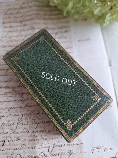 画像14: アンティークシーリングスタンプ