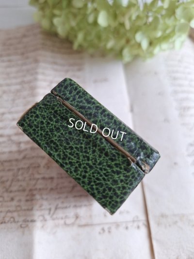 画像18: アンティークシーリングスタンプ