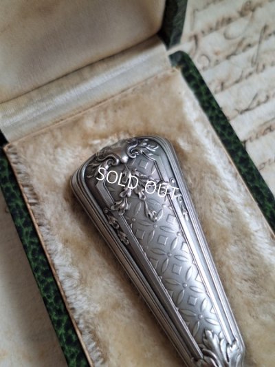 画像3: アンティークシーリングスタンプ