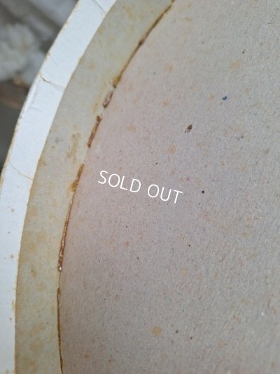 画像11: アンティークハットボックス