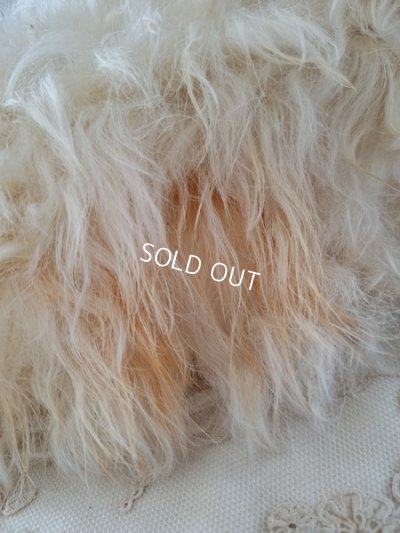 画像19: アンティークLou Louパジャマドッグ