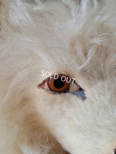 画像3: アンティークLou Louパジャマドッグ