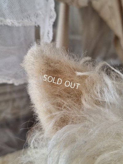 画像9: アンティークLou Louパジャマドッグ