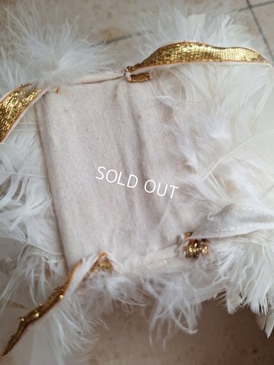 画像13: アンティークエンジェルウィング