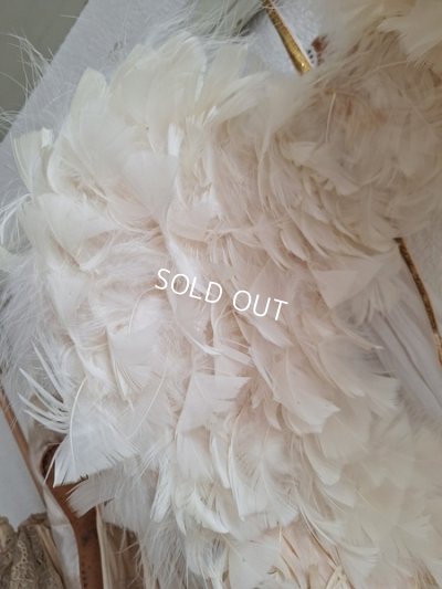 画像19: アンティークエンジェルウィング