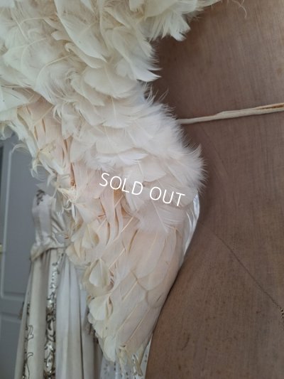 画像26: アンティークエンジェルウィング