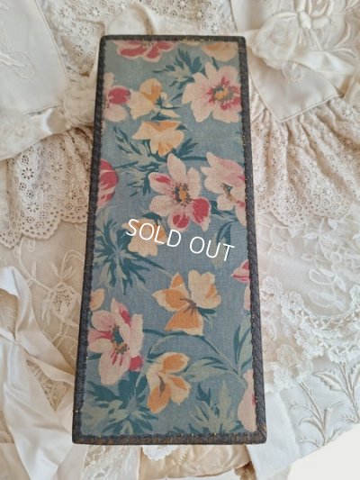 画像3: アンティークカルトナージュボックス