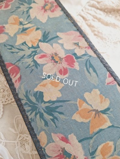 画像2: アンティークカルトナージュボックス