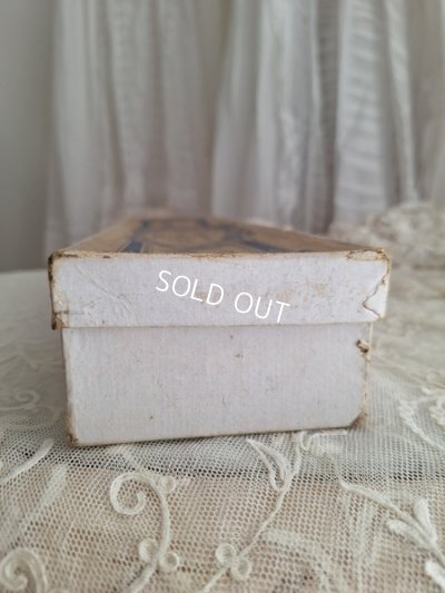 画像9: アンティークコルセットボックス