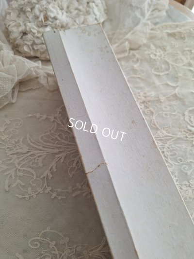 画像10: アンティークコルセットボックス