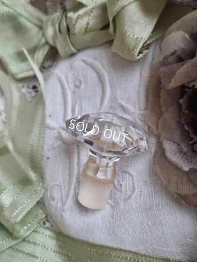 画像10: ロジェガレアンティーク香水瓶