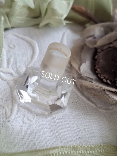 画像13: ロジェガレアンティーク香水瓶