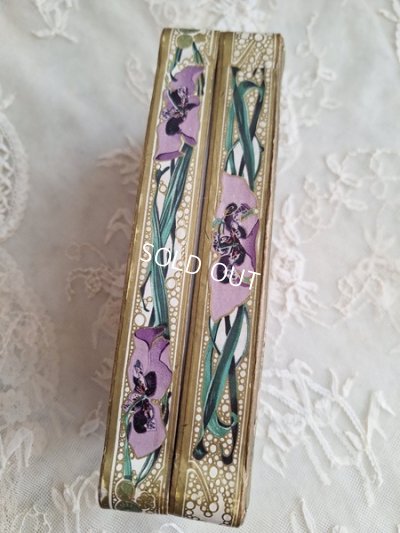 画像7: L.T. Piver Floramyeのサボンボックス