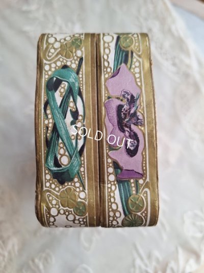 画像10: L.T. Piver Floramyeのサボンボックス