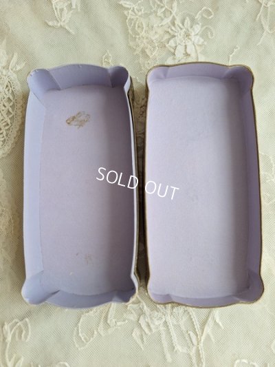 画像13: L.T. Piver Floramyeのサボンボックス