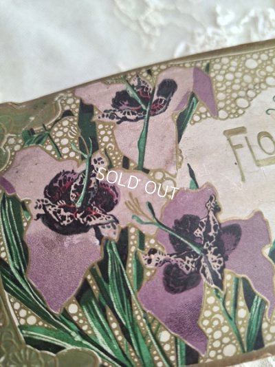 画像4: L.T. Piver Floramyeのサボンボックス