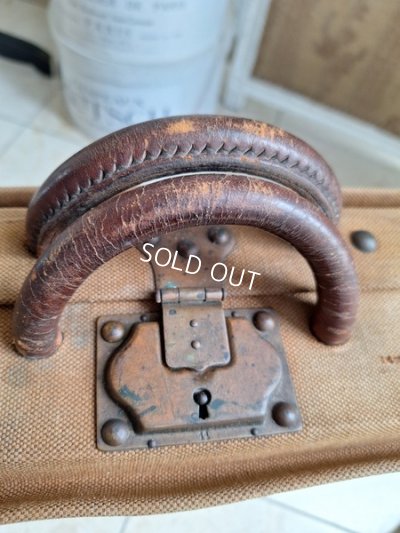 画像7: アンティークトランク