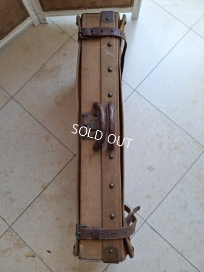 画像16: アンティークトランク