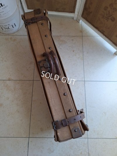 画像17: アンティークトランク