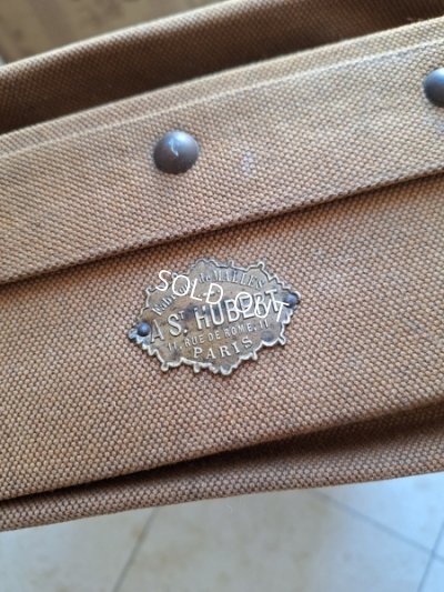 画像9: アンティークトランク