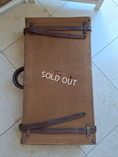 画像22: アンティークトランク