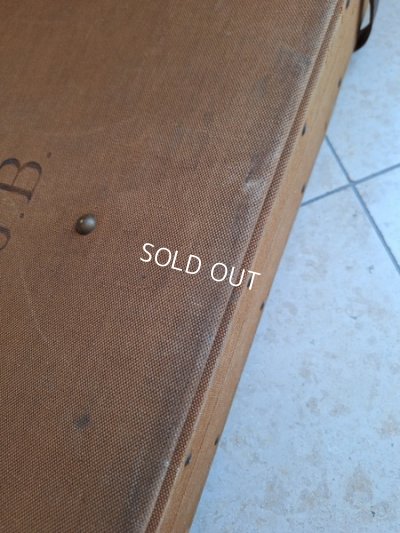 画像25: アンティークトランク