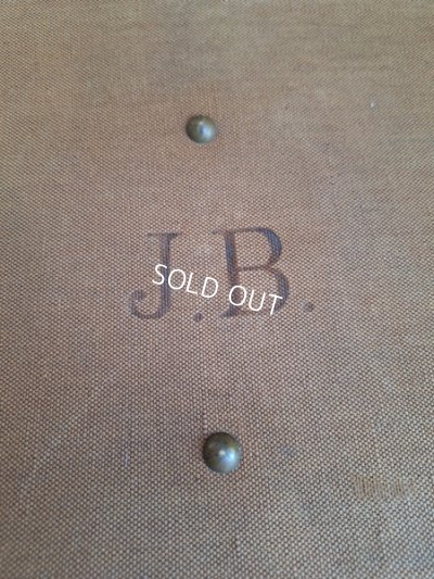 画像4: アンティークトランク