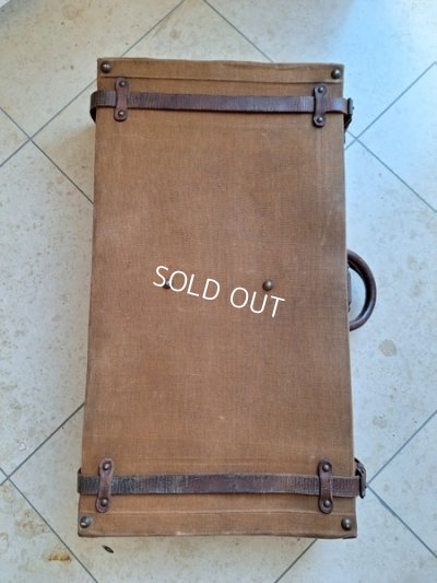 画像5: アンティークトランク