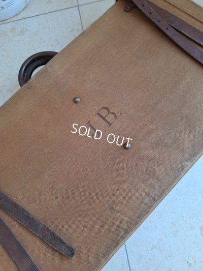 画像3: アンティークトランク