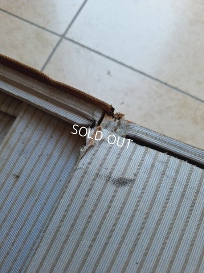 画像31: アンティークトランク