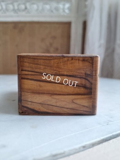 画像6: ピンククッション付モシュリンヌボックス