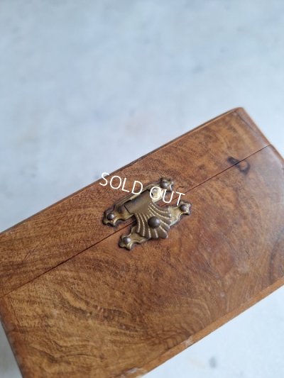 画像5: ピンククッション付モシュリンヌボックス