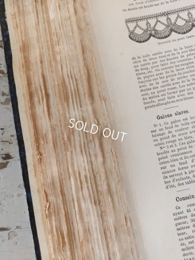 画像28: La mode Ilustreeモード本1886