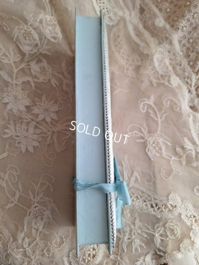 画像12: アンティークバテムボックス