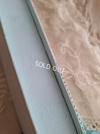 画像11: アンティークバテムボックス