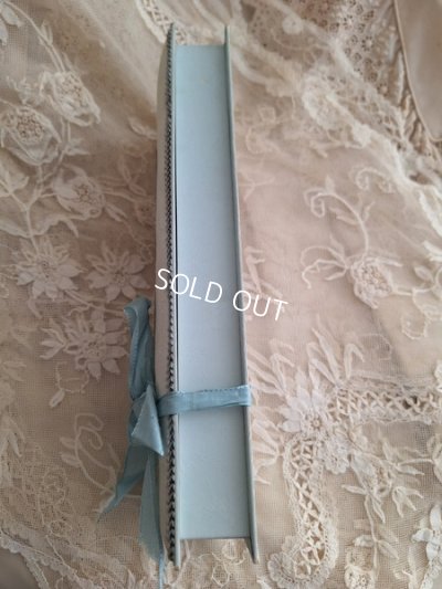 画像10: アンティークバテムボックス