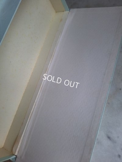 画像17: アンティークバテムボックス