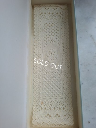 画像16: アンティークバテムボックス