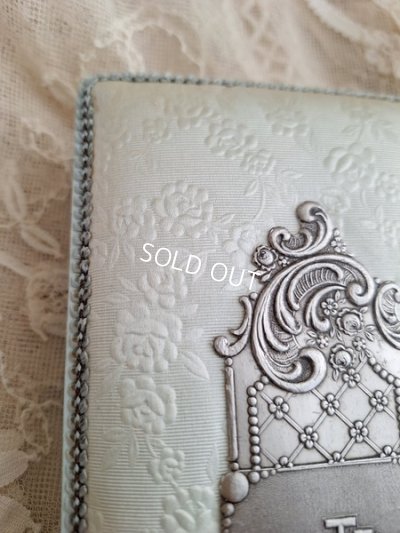 画像6: アンティークバテムボックス