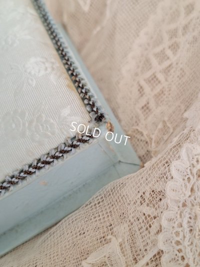 画像15: アンティークバテムボックス