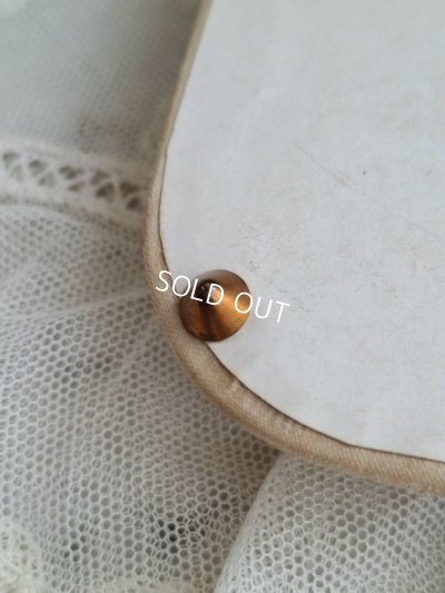 画像14: アンティークシルクドラジェボックス