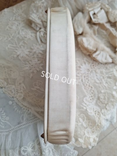 画像7: アンティークシルクドラジェボックス