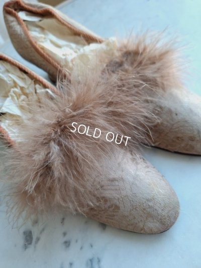 画像3: ヴィクトリアンシューズ