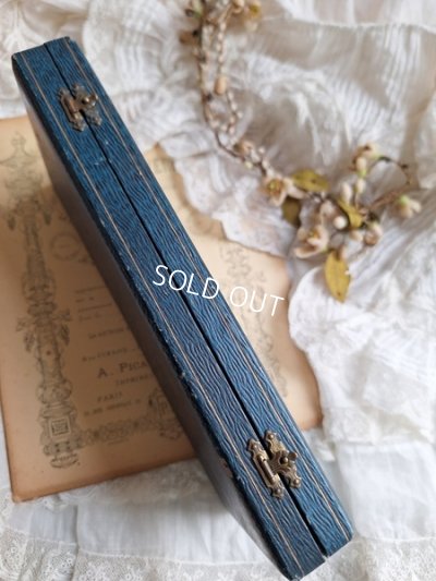 画像20: ヤドリ木レリーフカリグラフィーセット