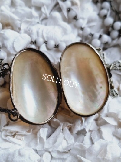 画像3: マザーオブパールケース