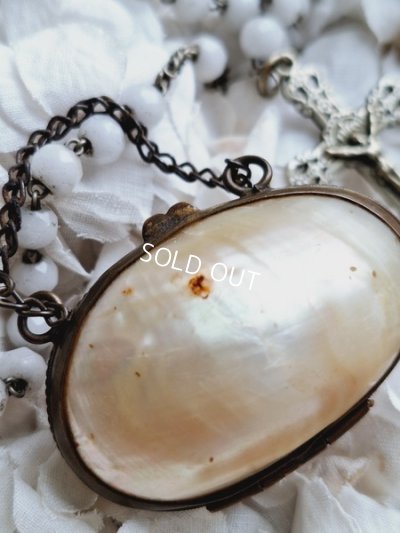 画像10: マザーオブパールケース