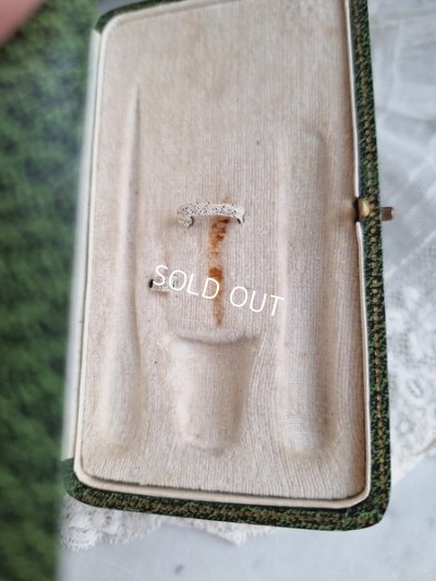 画像10: シルバーソーイングツールセット