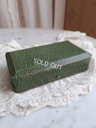 画像13: シルバーソーイングツールセット