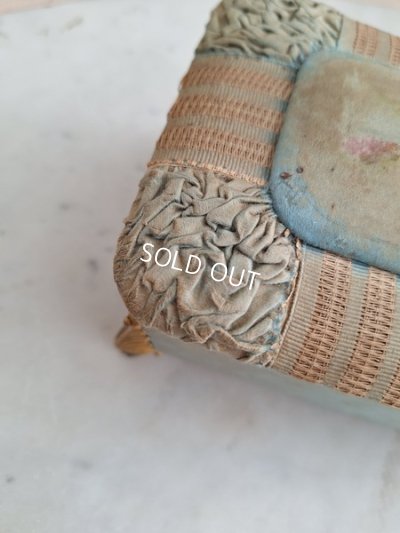 画像8: アンティークハンドグローブボックス