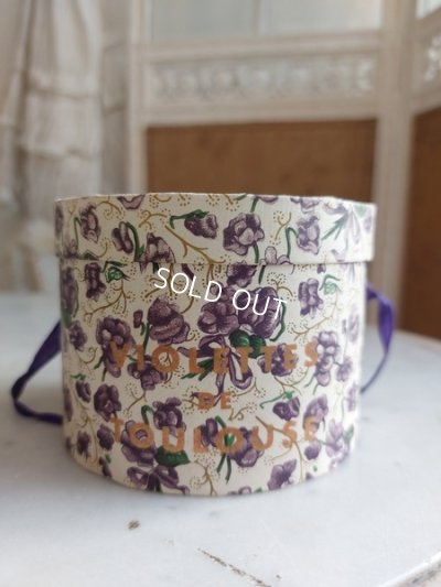 画像3: Violettes De Toulouseすみれボックス